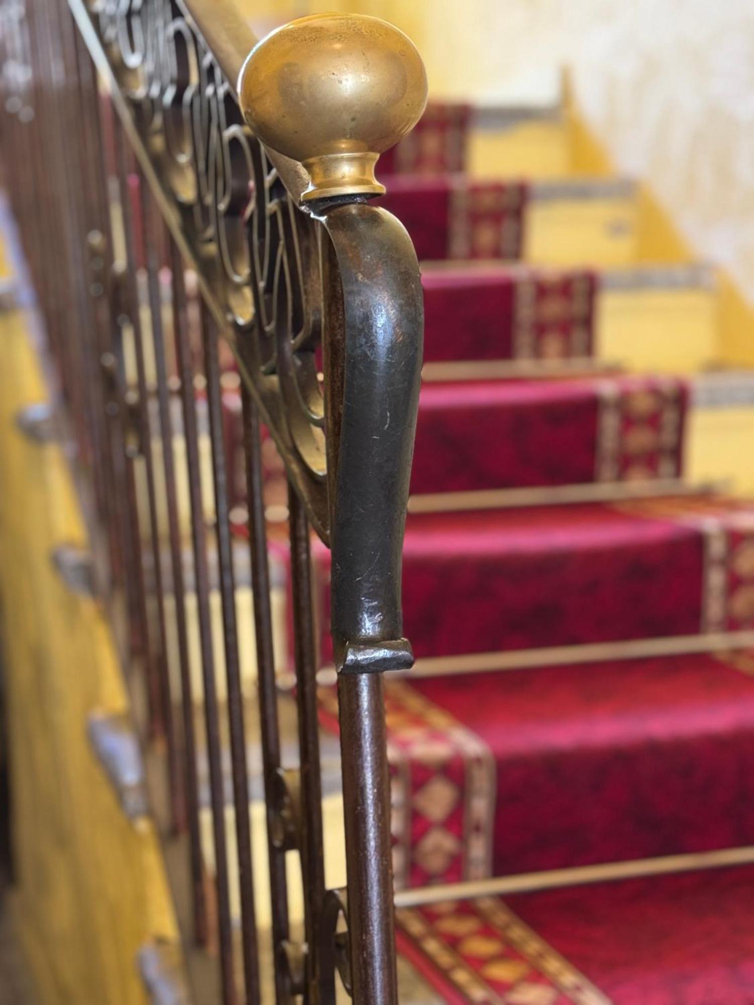 ונאקו Hotel U Palazzu & Spa מראה חיצוני תמונה